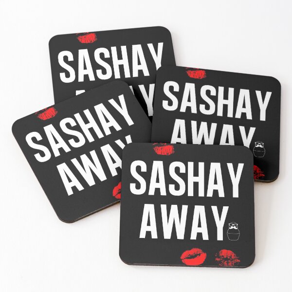 Item preview, Sashay Away black designed and sold by newyorkshka.