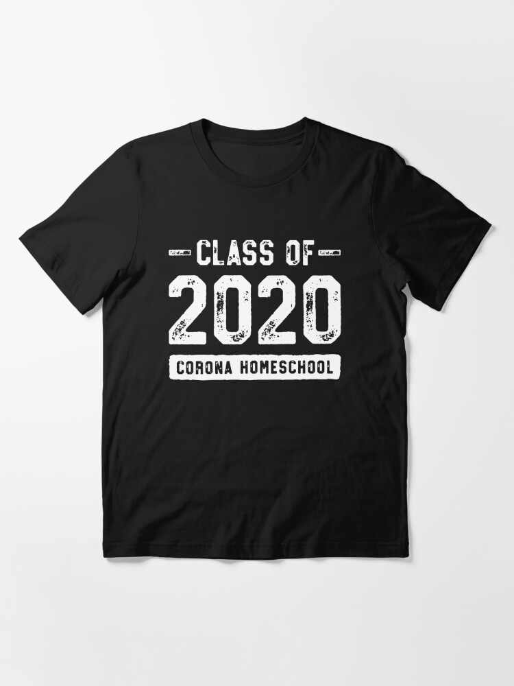 Homeschool 2024 2020 shirt