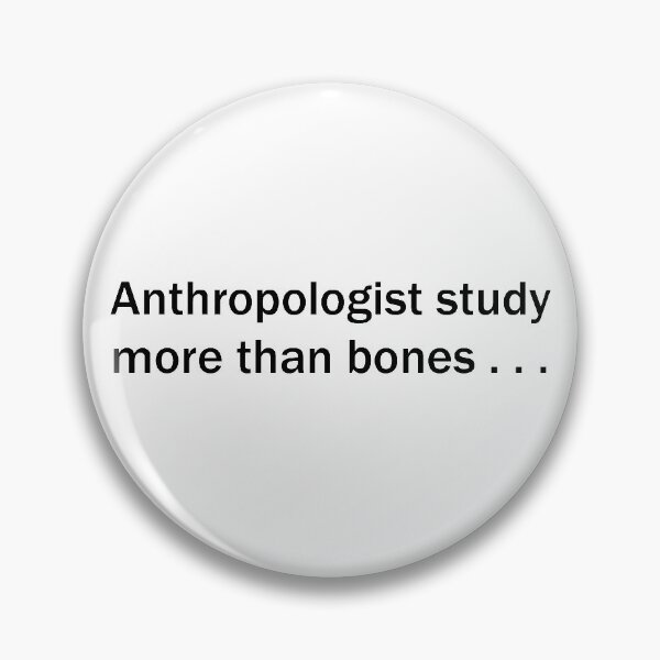 Item preview, Anthropologist Study . . . designed and sold by mikaelawms.