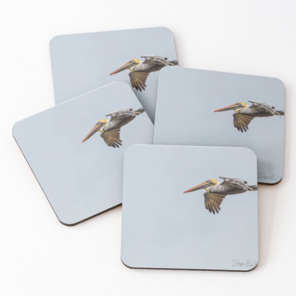 Item preview, Pelican 18 designed and sold by Just My Nature Photography.