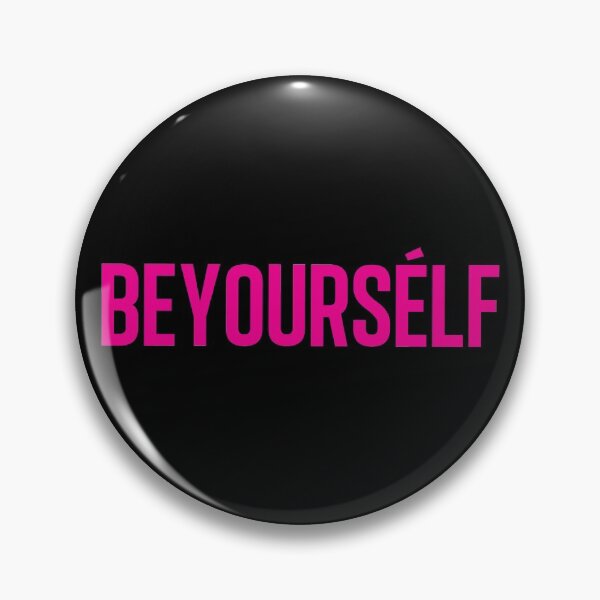 Item preview, Beyourself designed and sold by newyorkshka.