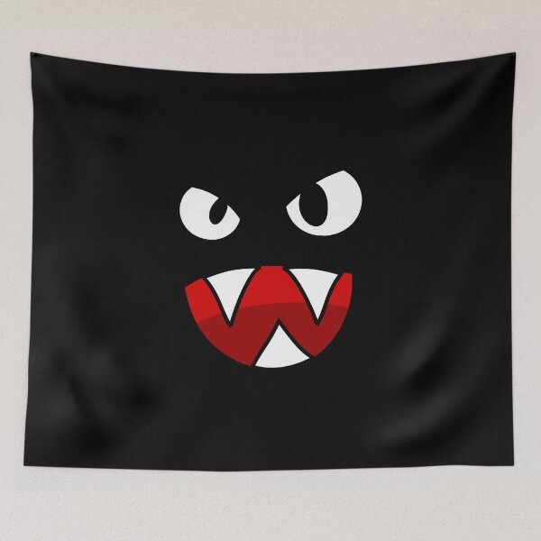 Item preview, Monster Face designed and sold by T-shirt For You.