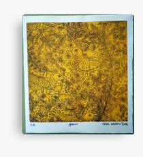 birds I Canvas Print