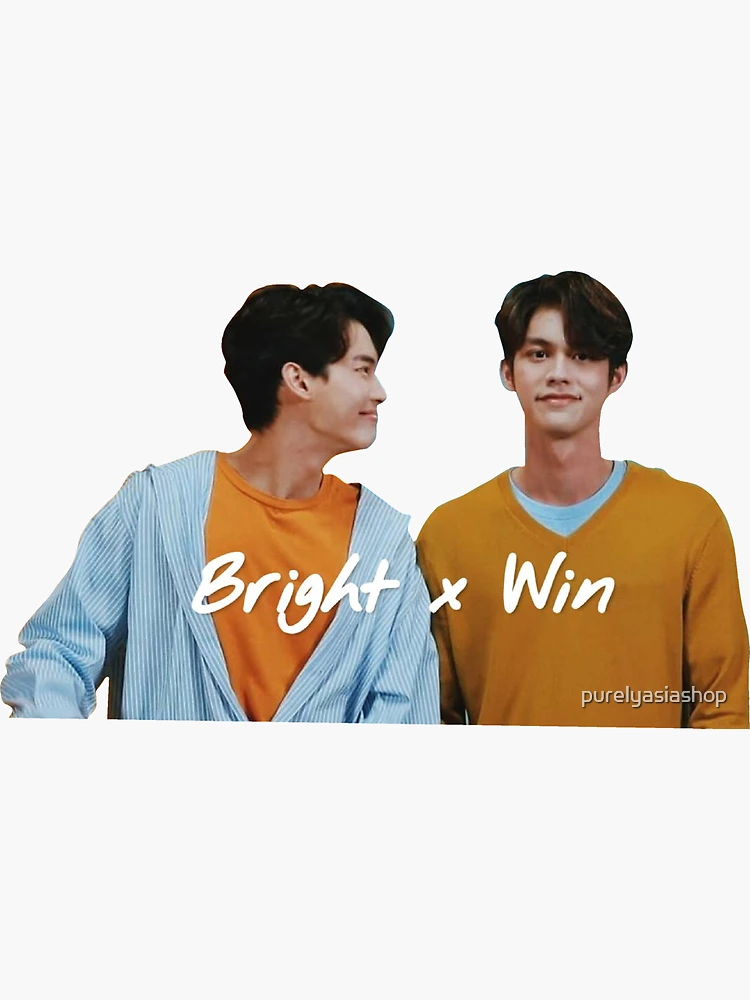 bright ポラロイド　サイン入り　brightwin 2gether bg,f8f8f8-flat,750x,075,f-pad,