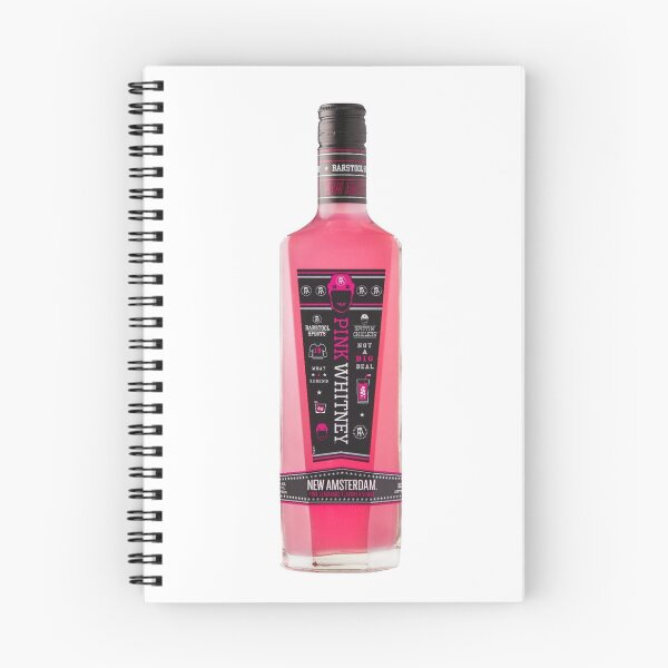 Item preview, Pink Whitney designed and sold by clairemikuska.