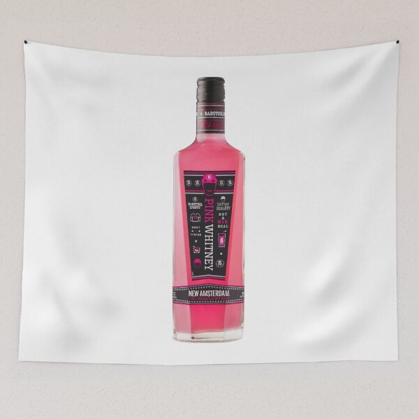 Item preview, Pink Whitney designed and sold by clairemikuska.