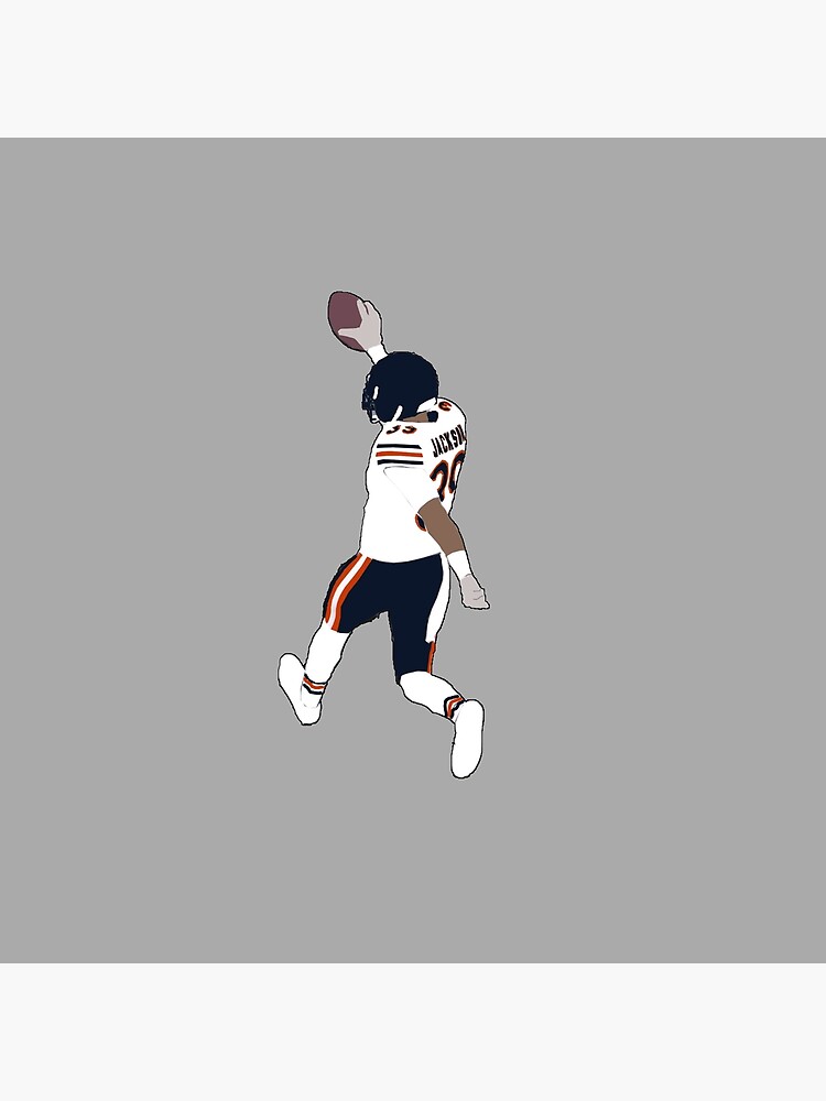 Eddie Jackson Chicago Bears GIF - Eddie Jackson Chicago Bears Nfl -  Discover & Share GIFs