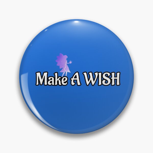 Item preview, Make A Wish Happen MASK designed and sold by Marianne Madson.