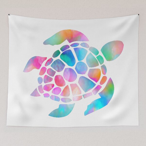 Item preview, Sea Turtle designed and sold by sedrann15.