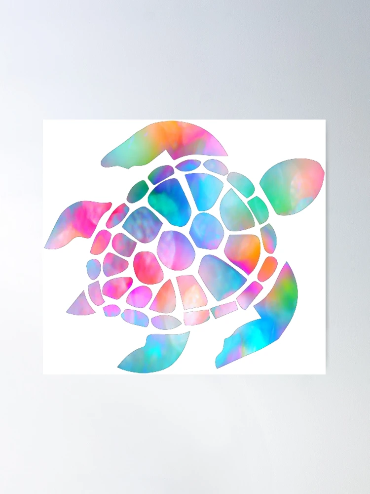 Sea Turtle Shower Curtain for Sale by sedrann15