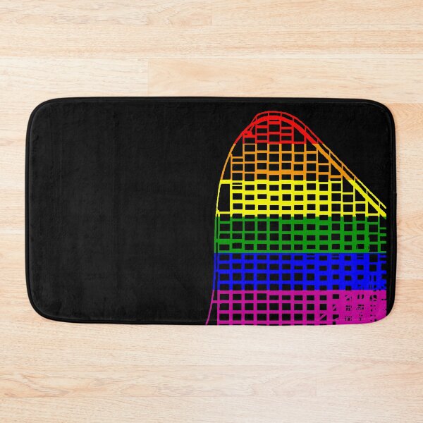 Item preview, Steel vengeance pride flag designed and sold by Estop.