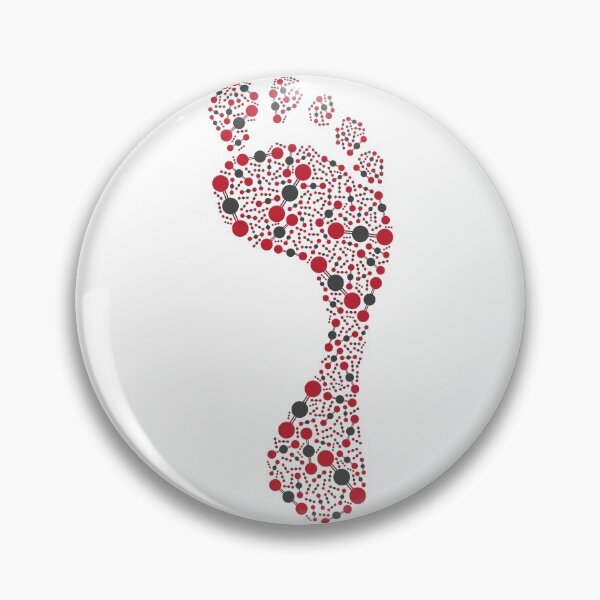 Item preview, Carbon Footprint designed and sold by somatosis.