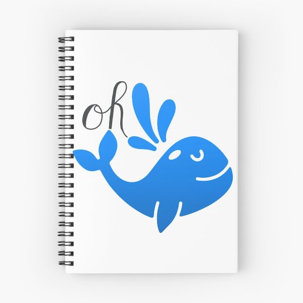 Item preview, Oh Whale designed and sold by maddie55meadows.