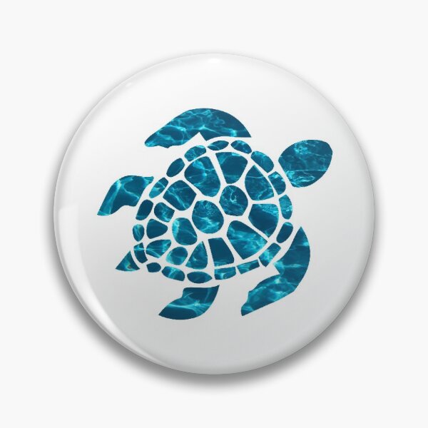 Item preview, Sea Turtle designed and sold by sedrann15.