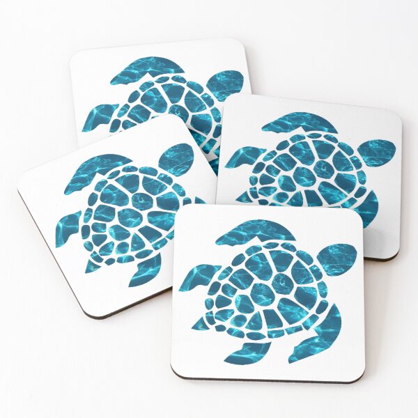 Item preview, Sea Turtle designed and sold by sedrann15.