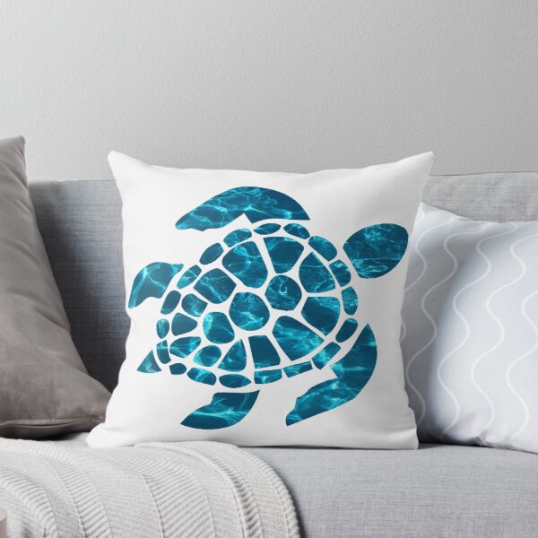 Item preview, Sea Turtle designed and sold by sedrann15.