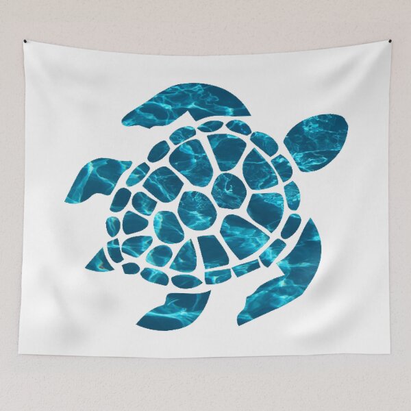 Item preview, Sea Turtle designed and sold by sedrann15.