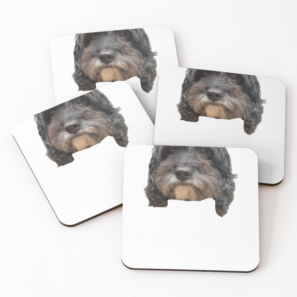 Item preview, Cockapoo Love designed and sold by livilivster.