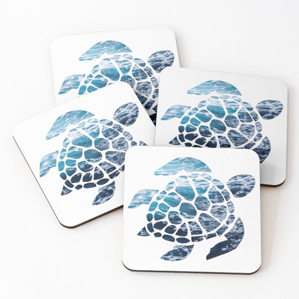 Item preview, Sea Turtle designed and sold by sedrann15.