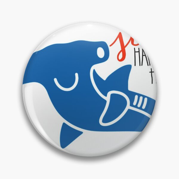 Artikelvorschau, Stoppen Sie Hammer Time Shark entworfen und verkauft von maddie55meadows.