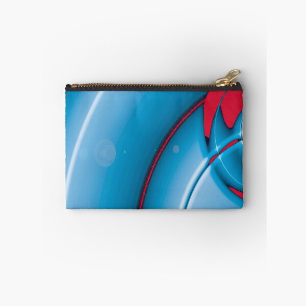 Item preview, Rhythmic Blue Intensity designed and sold by Burtoncolorado.