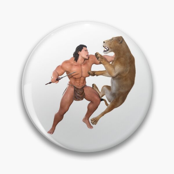 Item preview, Jungle fights (10) designed and sold by 3D-Warrior.