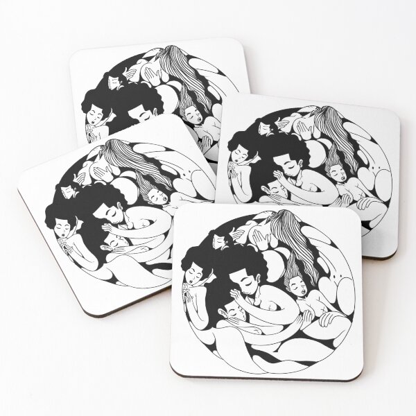 Item preview, ROUND designed and sold by MRLCRL.