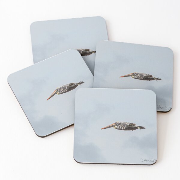 Item preview, Pelican 19 designed and sold by Just My Nature Photography.