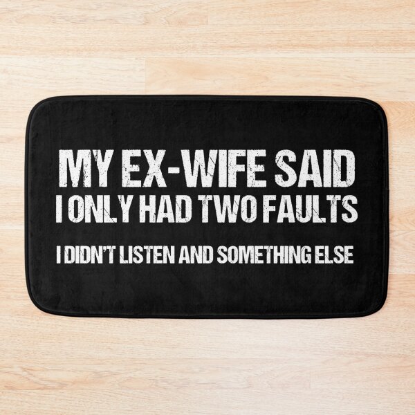 Item preview, Divorce Divorced Celebrate New Single Party Gift designed and sold by haselshirt.