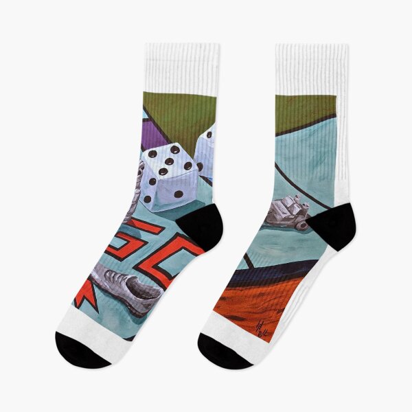 Item preview, The 19th Hole  designed and sold by Herschel  Fall.