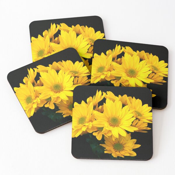 Item preview, Floral portrait designed and sold by jwwallace.