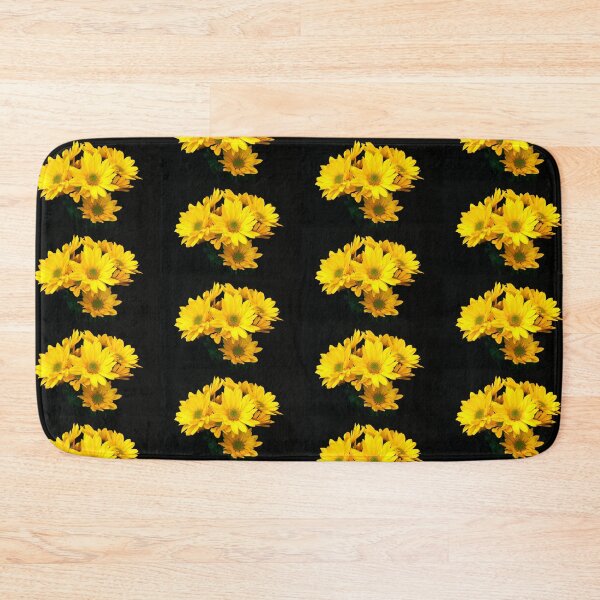 Item preview, Floral portrait designed and sold by jwwallace.