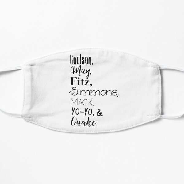 AOS Names Mask