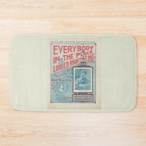 Item preview, Vintage Musical Poster designed and sold by Slydell1.