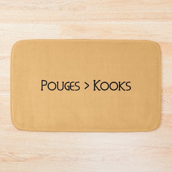 Item preview, Pougues and Kooks  designed and sold by chicnleesh.