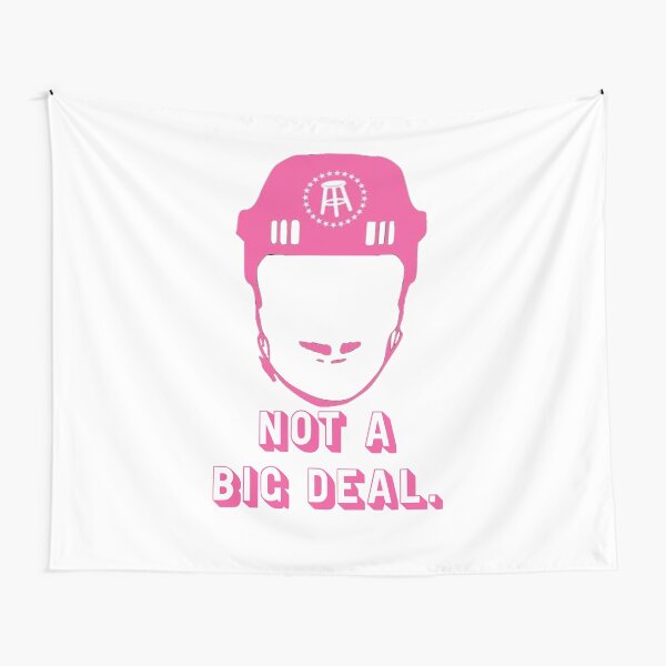 not a big deal Tapestry