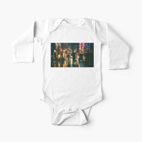 Chinatown Kids & Babies' Clothes for Sale | Redbubble