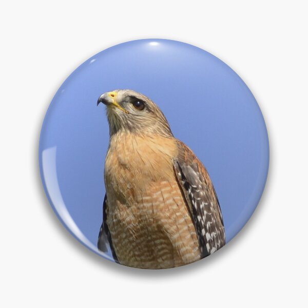 Item preview, Kestrel on Pole designed and sold by Steve Stones.