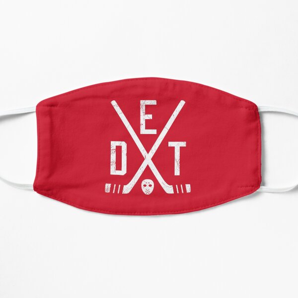 DET Retro Sticks - Red Mask