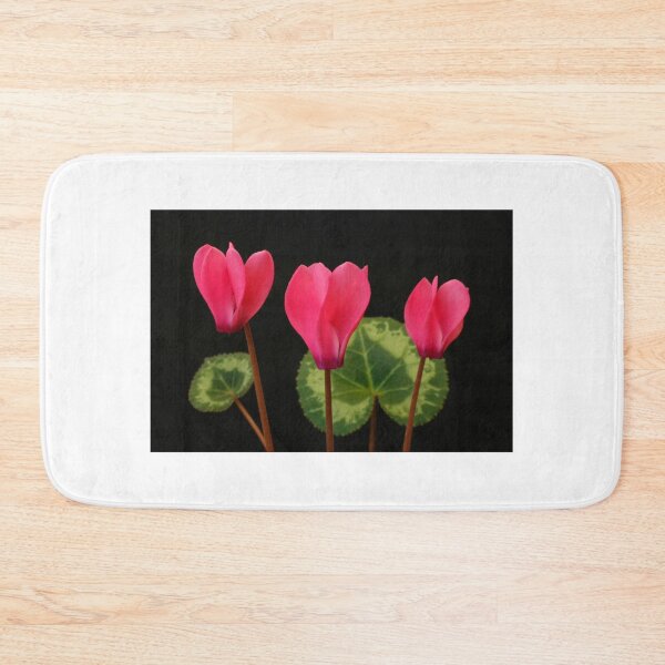 Item preview, Floral portrait designed and sold by jwwallace.