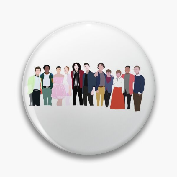 Item preview, st and it design! designed and sold by Campbell Toth.