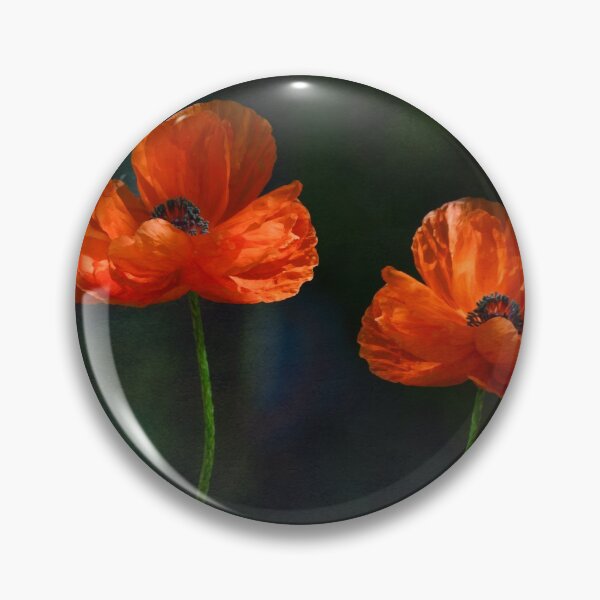 Item preview, My Favorite Poppy designed and sold by LudaNayvelt.