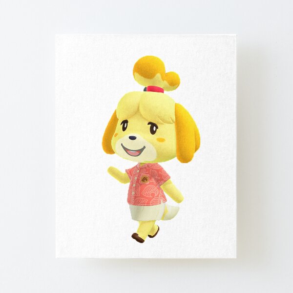 octavian plush animal crossing