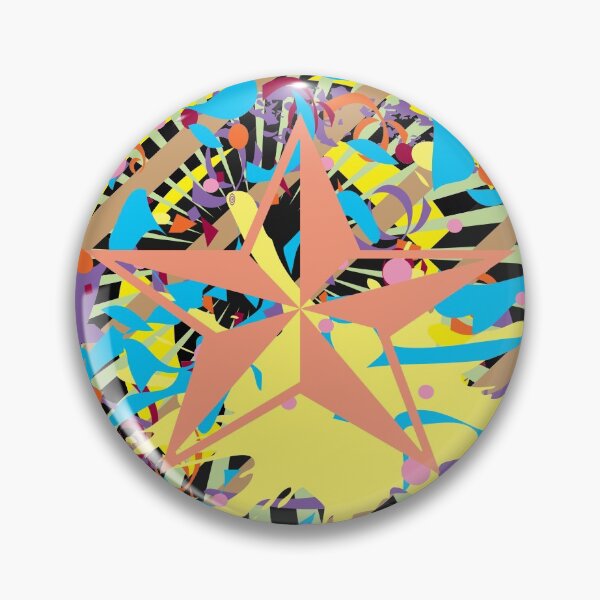 Item preview, pop art designed and sold by ricobarinas.