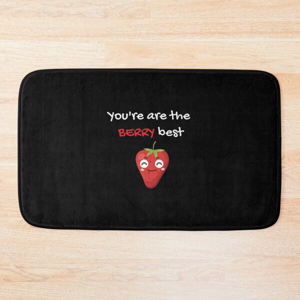 Item preview, Fruits Berry Shirt You Are The Berry Best Funny Gift Tee designed and sold by haselshirt.