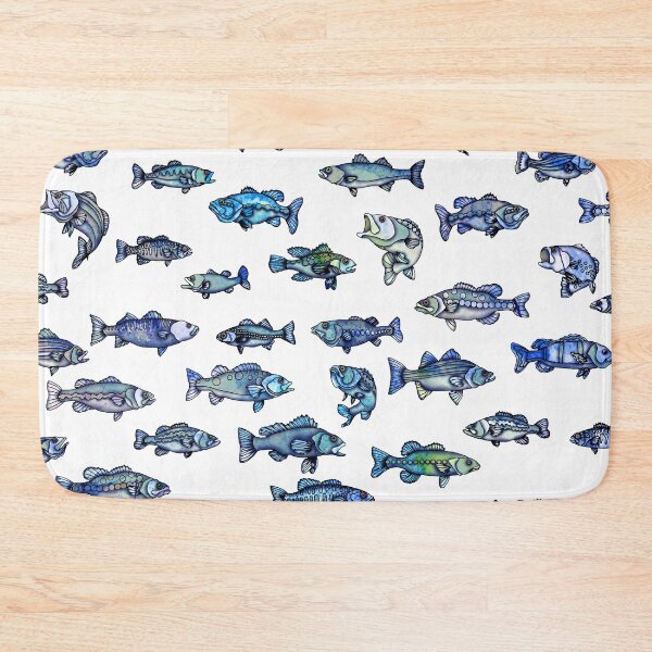 Item preview, Bass Time! designed and sold by kamkam19.