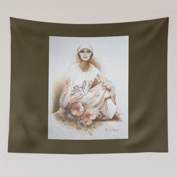 Item preview, Moshgan designed and sold by Sara Moon.