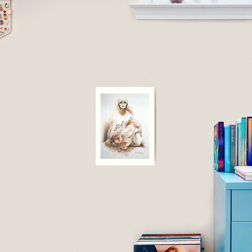 Item preview, Art Print designed and sold by sara-moon.
