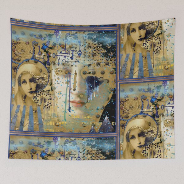 Item preview, Tracing the Tears designed and sold by funhousejen.