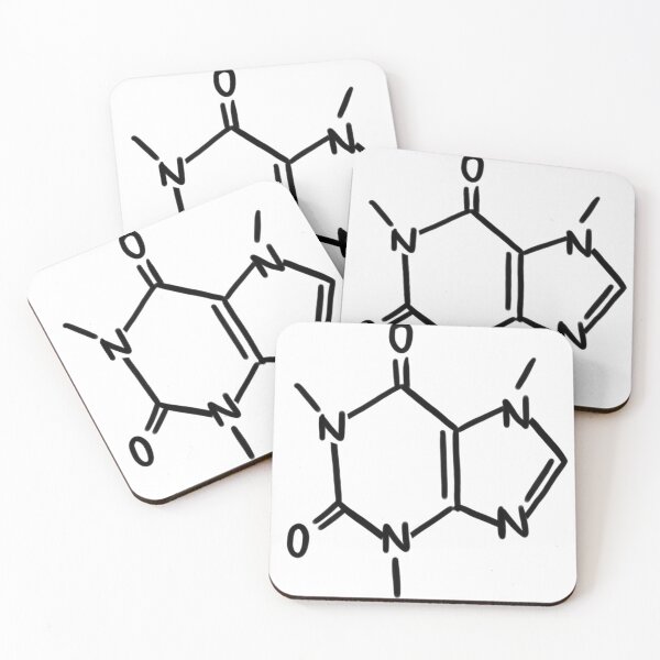 Item preview, Caffeine  designed and sold by bellaranieri.